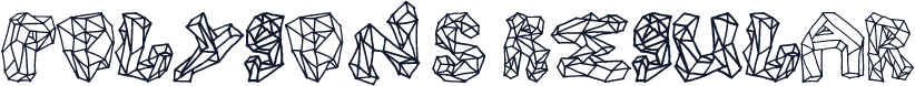Polygons Regular