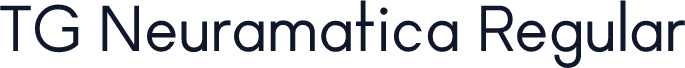 TG Neuramatica Regular