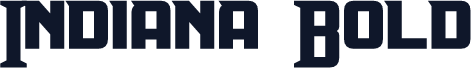 Indiana Bold