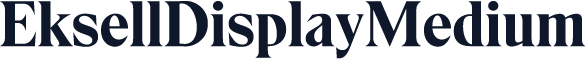 EksellDisplayMedium
