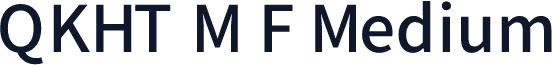 QKHT M F Medium