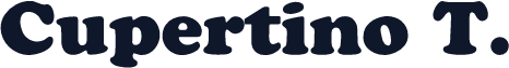 Cupertino T.