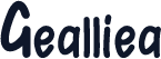 Gealliea