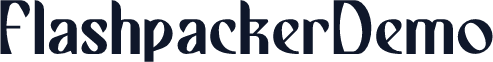 FlashpackerDemo