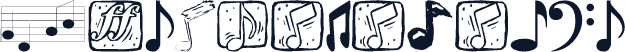 Musicelements