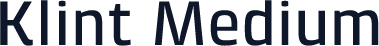 Klint Medium