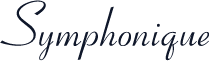 Symphonique
