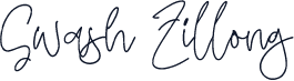 Swash Zillong