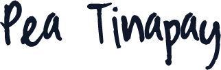 Pea Tinapay
