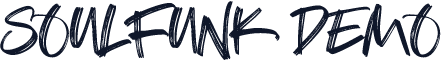 Soulfunk Demo