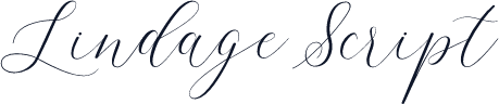 Lindage Script