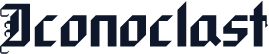 Iconoclast