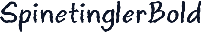 SpinetinglerBold