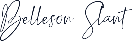 Belleson Slant