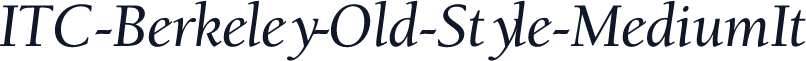 ITC-Berkeley-Old-Style-MediumIt