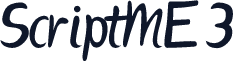 ScriptME 3