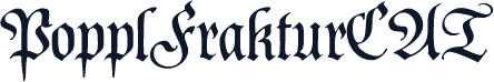 PopplFrakturCAT