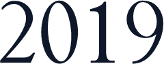 傲龙字体2019猪年模板 常规