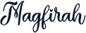 Magfirah