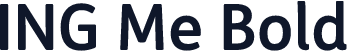 ING Me Bold