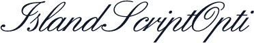 IslandScriptOpti