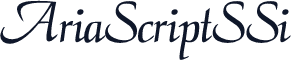 AriaScriptSSi