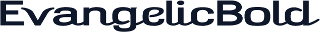 EvangelicBold