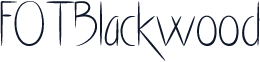 FOTBlackwood