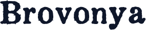 Brovonya