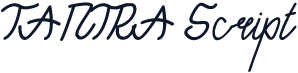 TANTRA Script