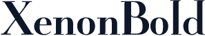 XenonBold