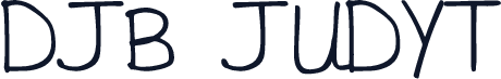 DJB JUDYT