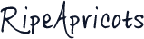 RipeApricots
