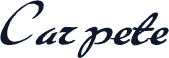Carpete