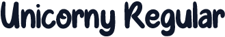 Unicorny Regular
