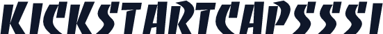 KickStartCapsSSi