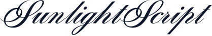 SunlightScript