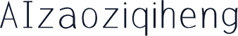 AIzaoziqiheng