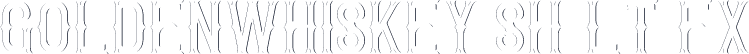 GoldenWhiskey Sh-Lt FX