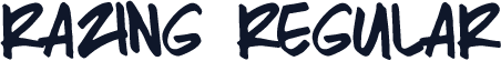 Razing Regular