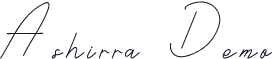 Ashirra Demo