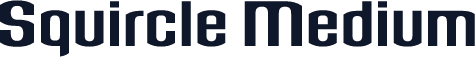 Squircle Medium