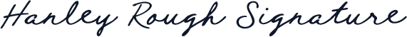 Hanley Rough Signature
