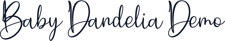 Baby Dandelia Demo