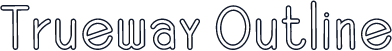 Trueway Outline