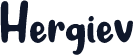 Hergiev
