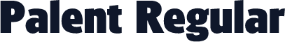 Palent Regular