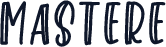Mastere