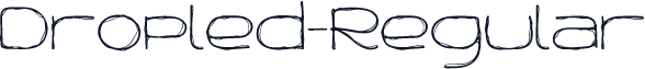 Dropled-Regular