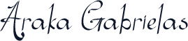 Araka Gabrielas